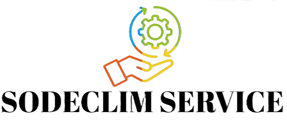 SODECLIM SERVICE