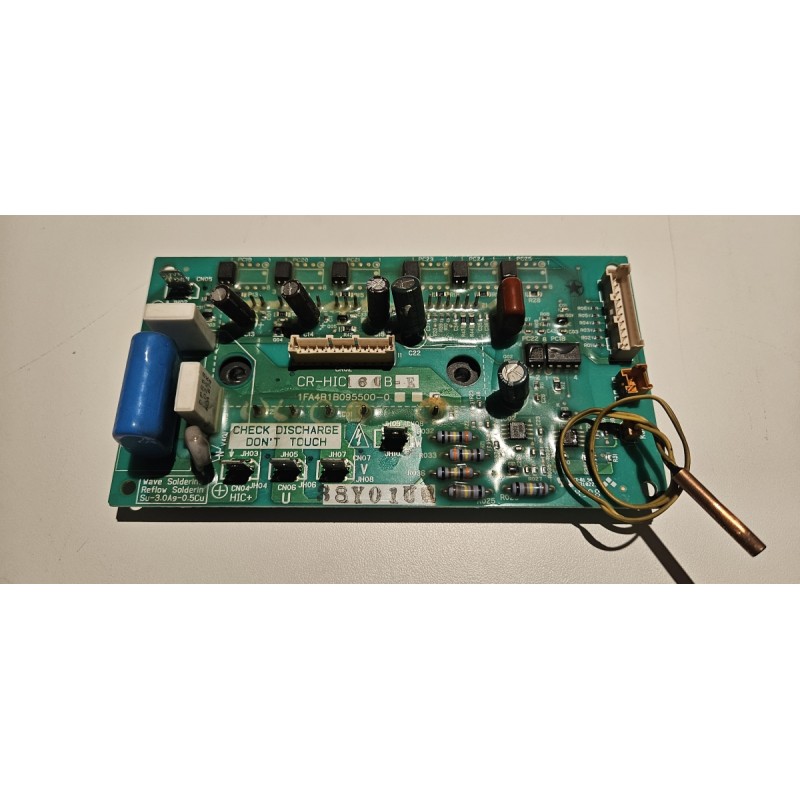 CR-HIC160B-E