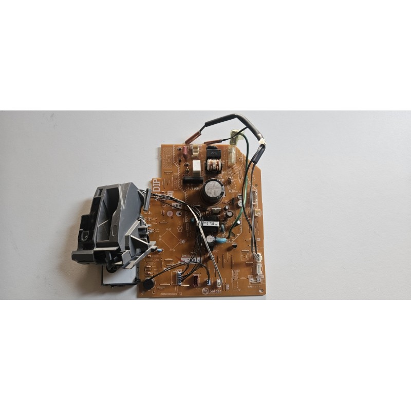 E12B39452 (DM00J845)