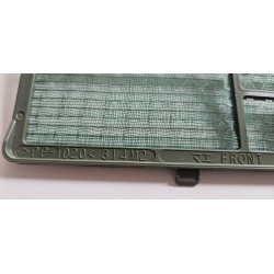 Filtres catéchine PP-TD20-314M2
