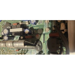 Carte inverter PC Board Mitsubishi MUZ-GE25VA-E1