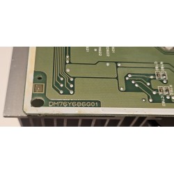 Carte inverter PC Board Mitsubishi MUZ-GE25VA-E1