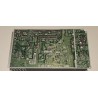 Carte inverter PC Board Mitsubishi MUZ-GE25VA-E1