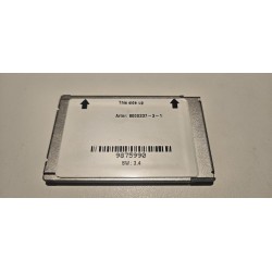 PCMCIA Boro