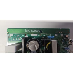 Carte de contrôle Mitsubishi G2W003410