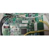 Carte de contrôle Mitsubishi G2W003410