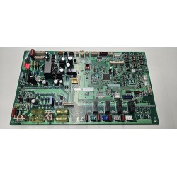 Carte de contrôle Mitsubishi T7WE90315
