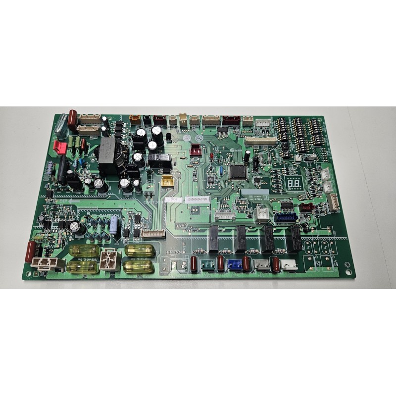 Carte de contrôle Mitsubishi T7WE90315