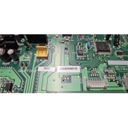 Carte de contrôle Mitsubishi T7WE90315