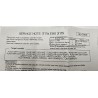 Carte de contrôle Mitsubishi T7WE90315