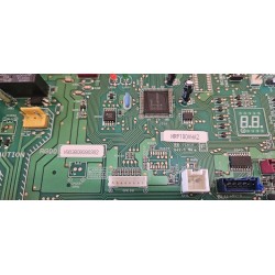 Carte de contrôle Mitsubishi T7WE74315