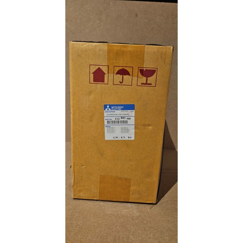 E22R83900 / SVB130FBBMT