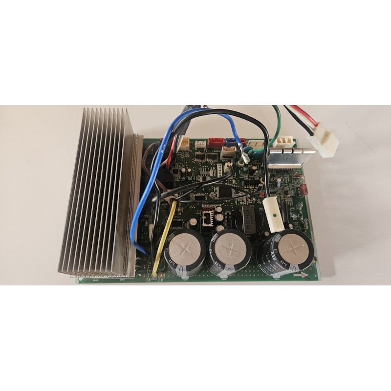 Carte inverter Mitsubishi DM00Y587 E12B83451