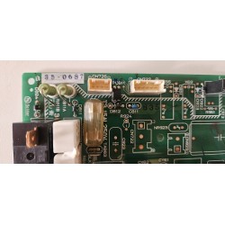 Carte de puissance Mitsubishi DM00J797 E22B83444