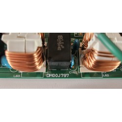Carte de puissance Mitsubishi DM00J797 E22B83444