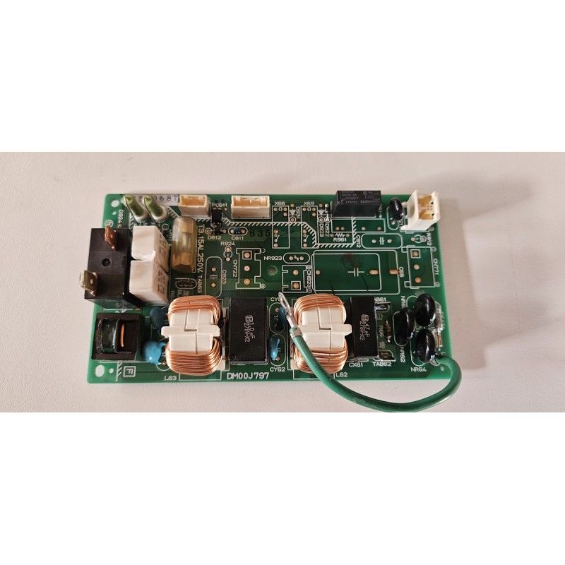 Carte de puissance Mitsubishi DM00J797 E22B83444