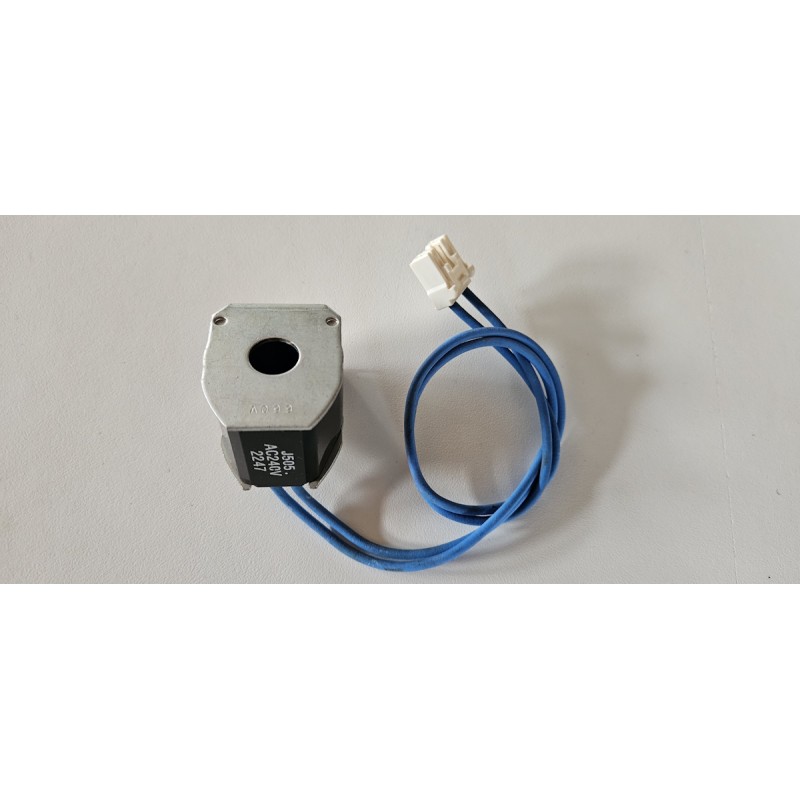 Solenoid Coil bobine 21S4 Mitsubishi STF01AJ E12927490