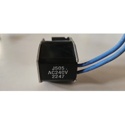 Solenoid Coil bobine 21S4 Mitsubishi STF01AJ E12927490