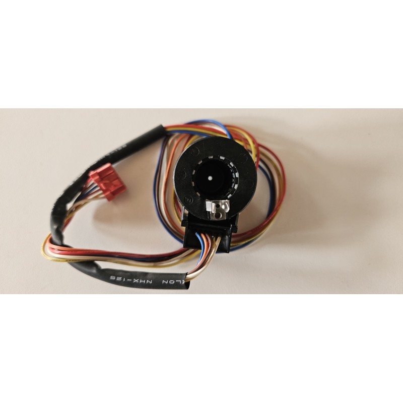 Bobine détendeur LEV E22927493
