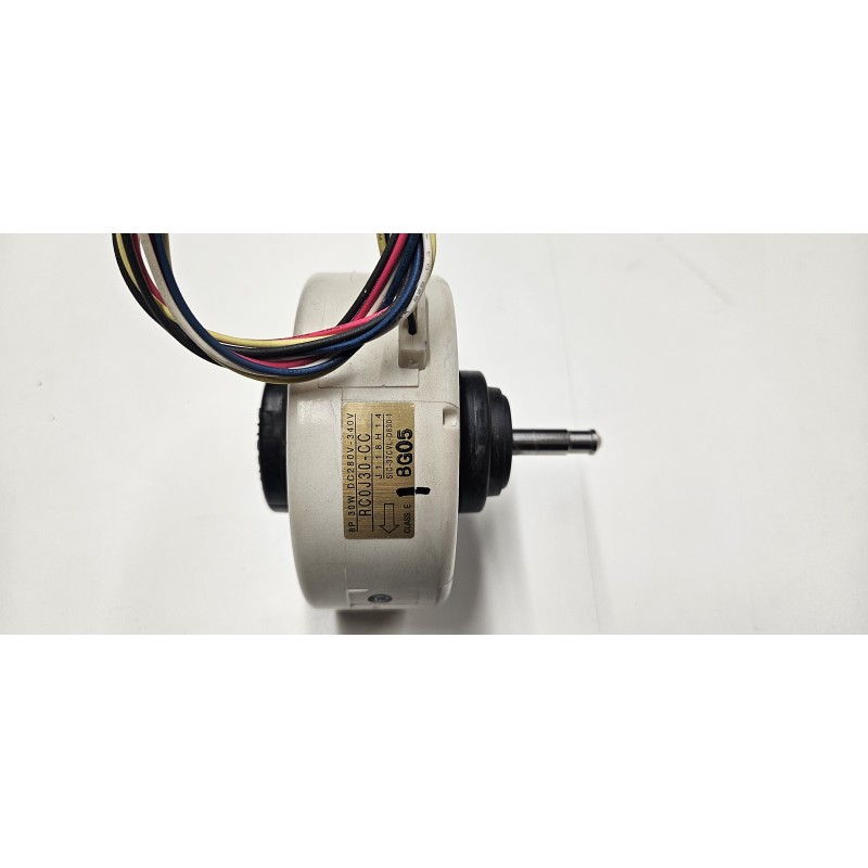 Moteur de ventilateur Mitsubishi RC0J30-CC
