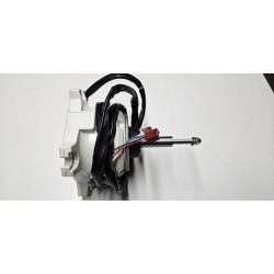 Moteur de ventilateur bas Hitachi ref:P24386