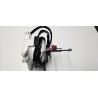 Moteur de ventilateur bas Hitachi ref:P24386