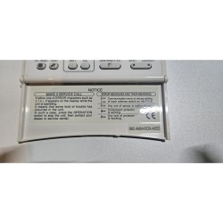 RBC-AMS41E