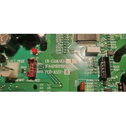 CR-C486VEH