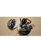Compresseurs Ventilateurs