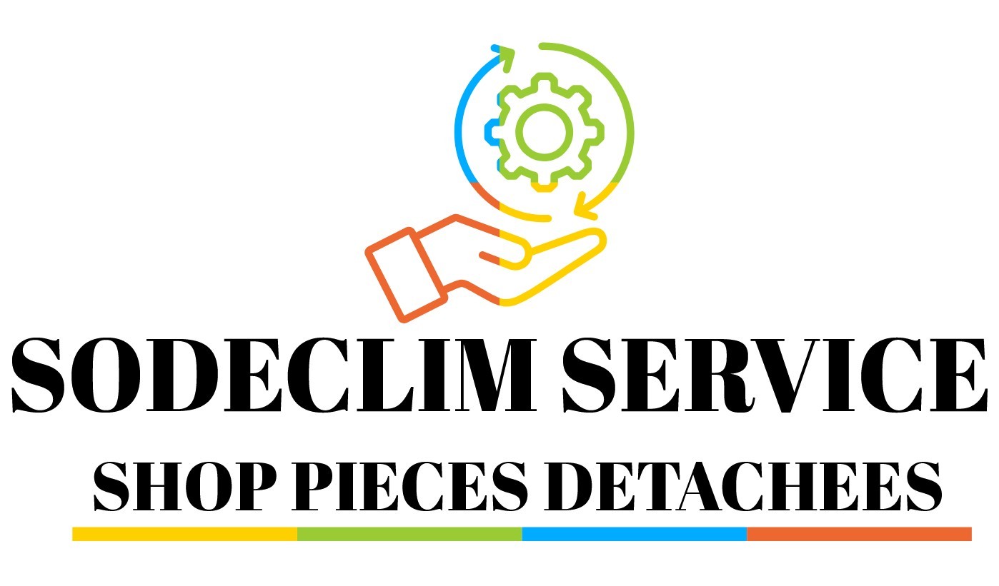 SODECLIM SERVICE SHOP