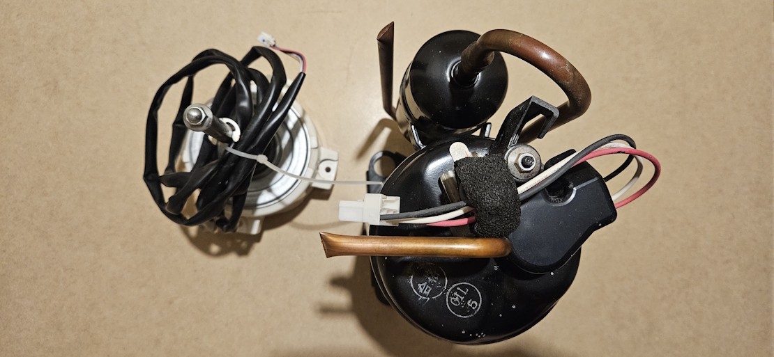 Compresseurs Ventilateurs